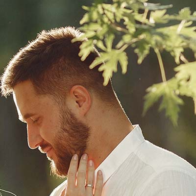 groom